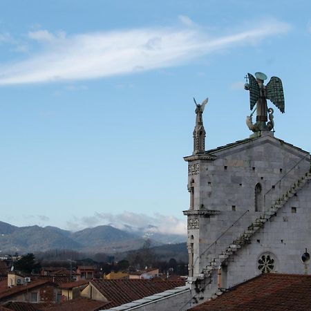 루카 Palazzo Rocchi - Residenza D'Epoca B&B 외부 사진
