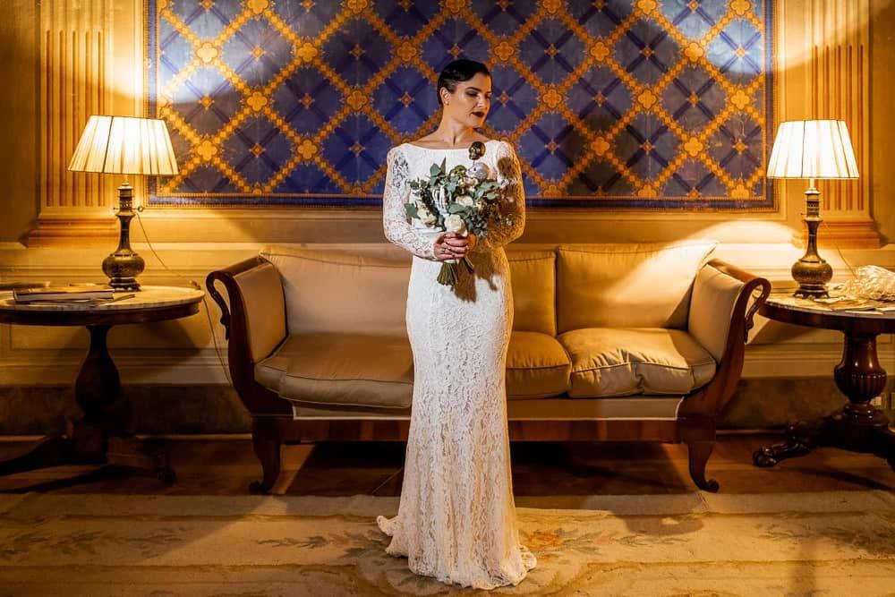 루카 Palazzo Rocchi - Residenza D'Epoca B&B 외부 사진