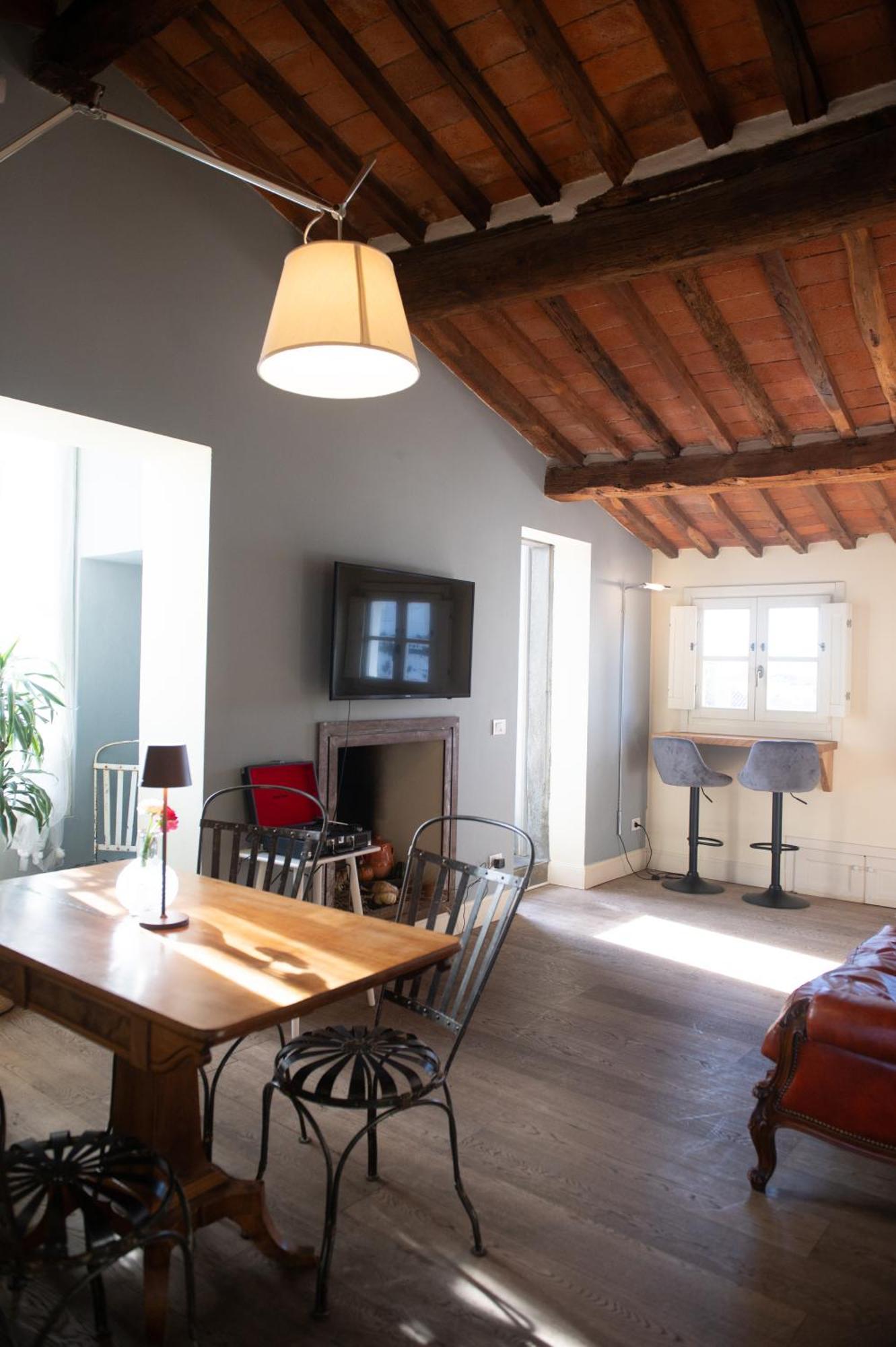 루카 Palazzo Rocchi - Residenza D'Epoca B&B 외부 사진