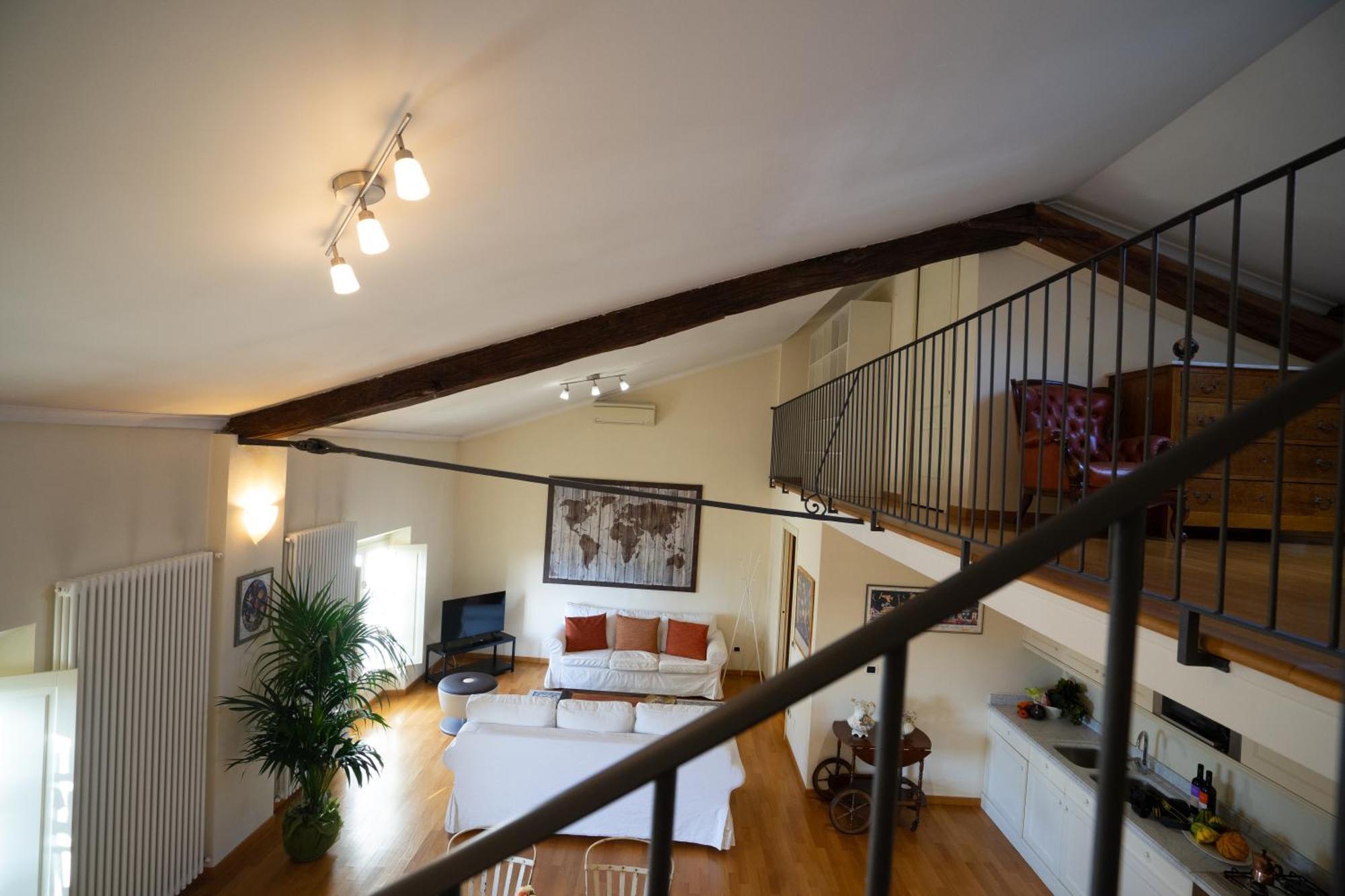 루카 Palazzo Rocchi - Residenza D'Epoca B&B 외부 사진