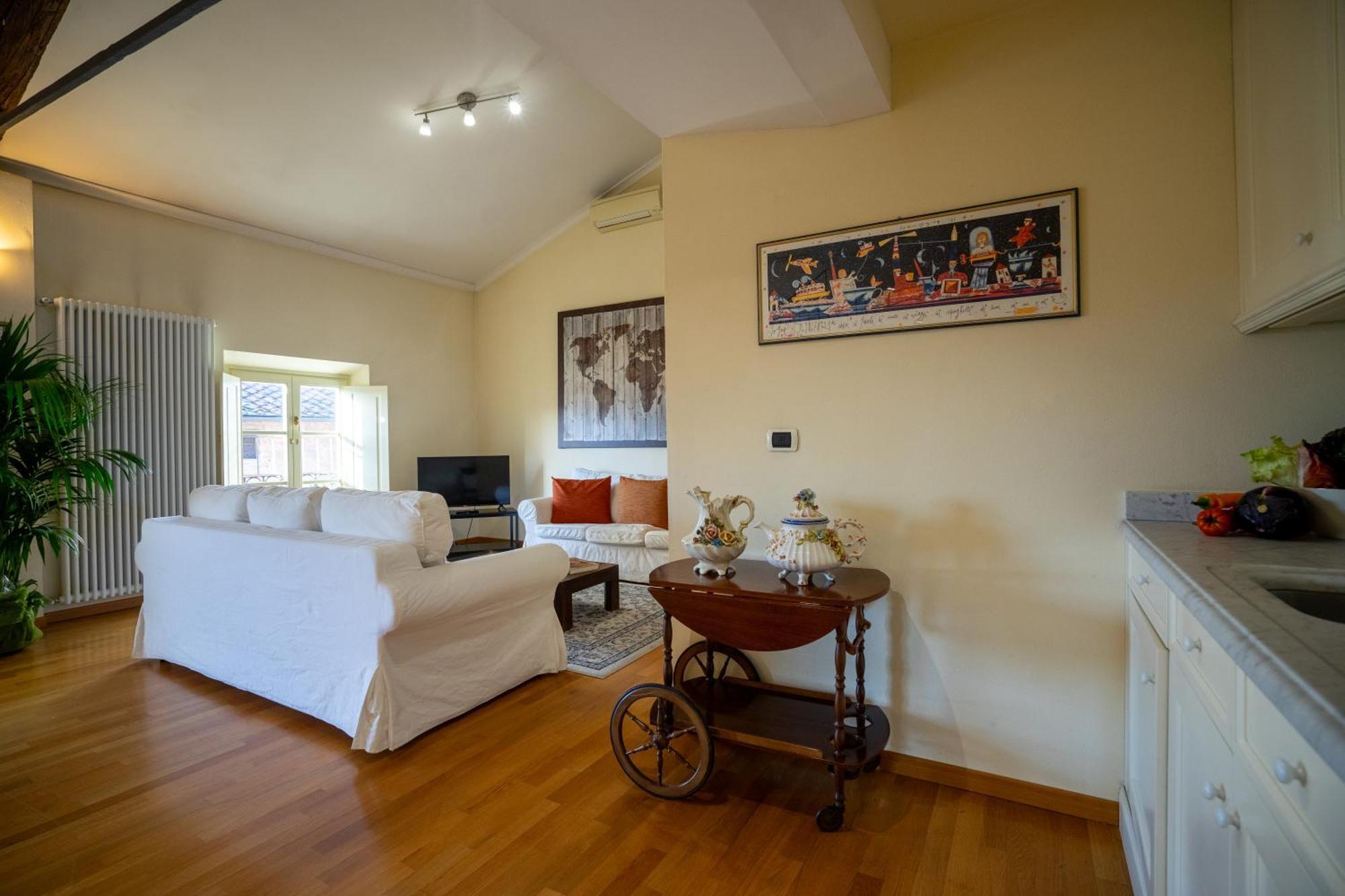 루카 Palazzo Rocchi - Residenza D'Epoca B&B 외부 사진