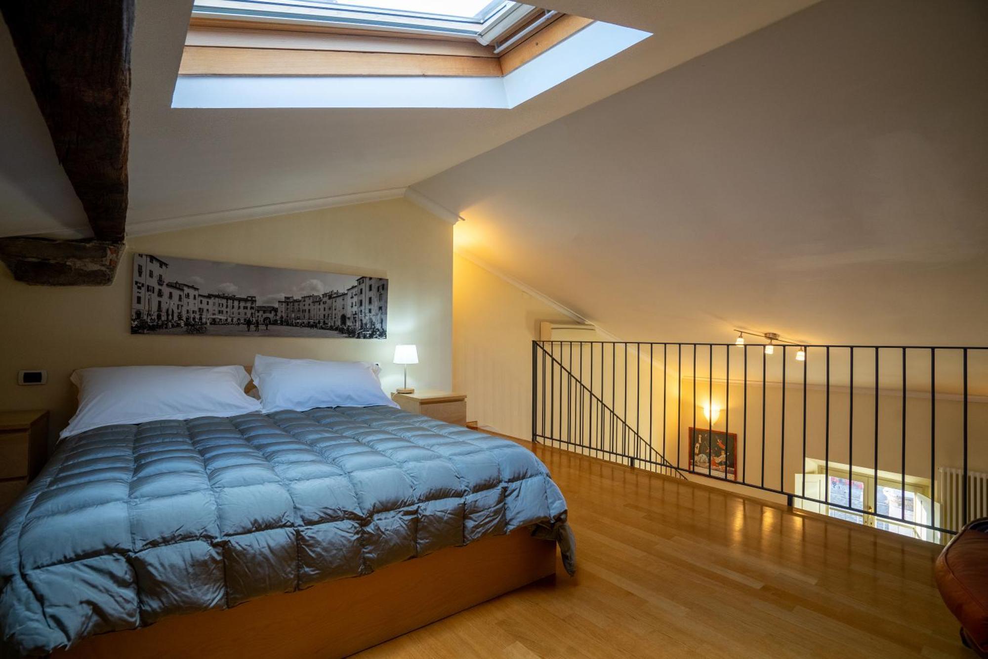 루카 Palazzo Rocchi - Residenza D'Epoca B&B 외부 사진