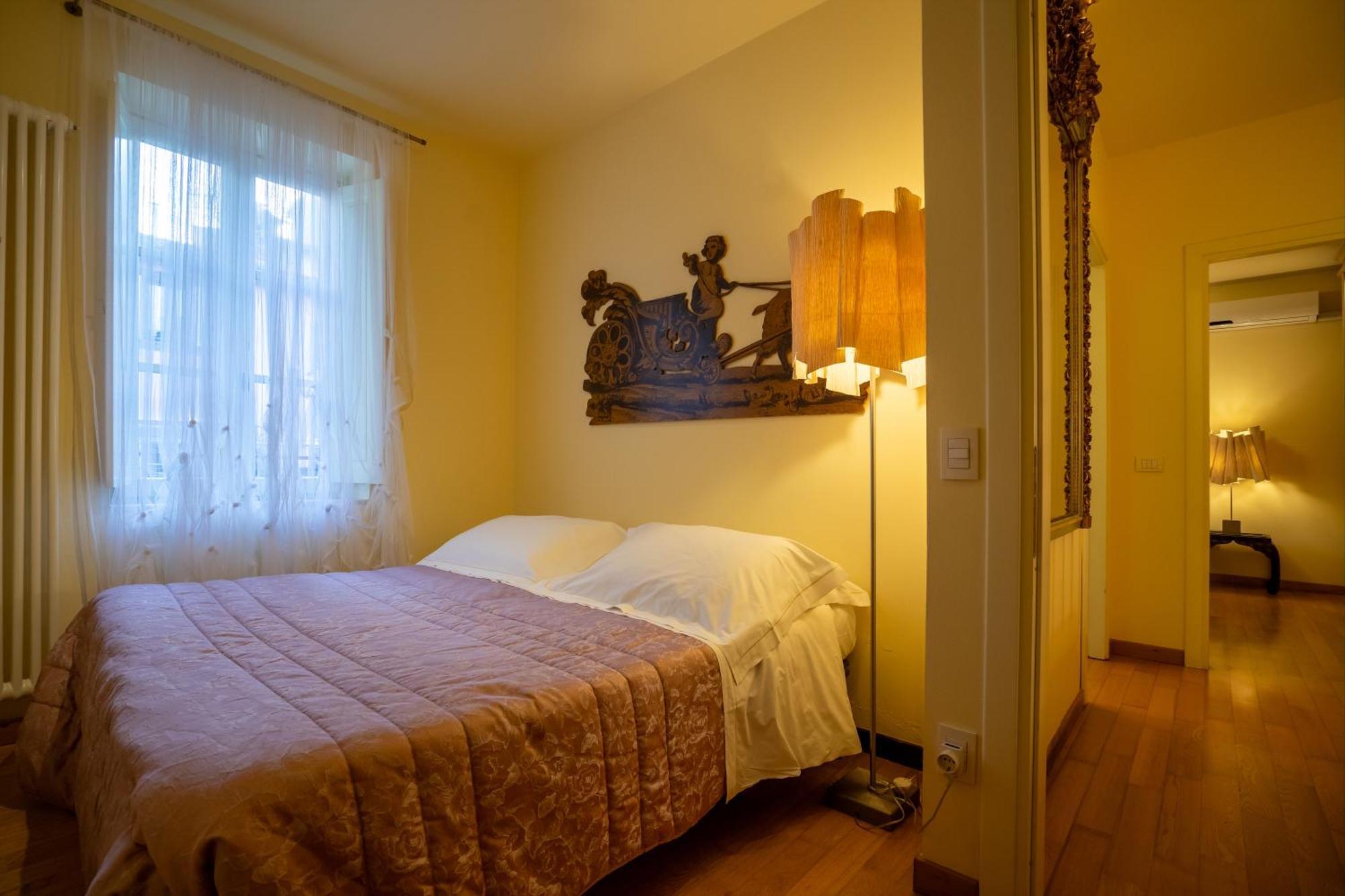 루카 Palazzo Rocchi - Residenza D'Epoca B&B 외부 사진