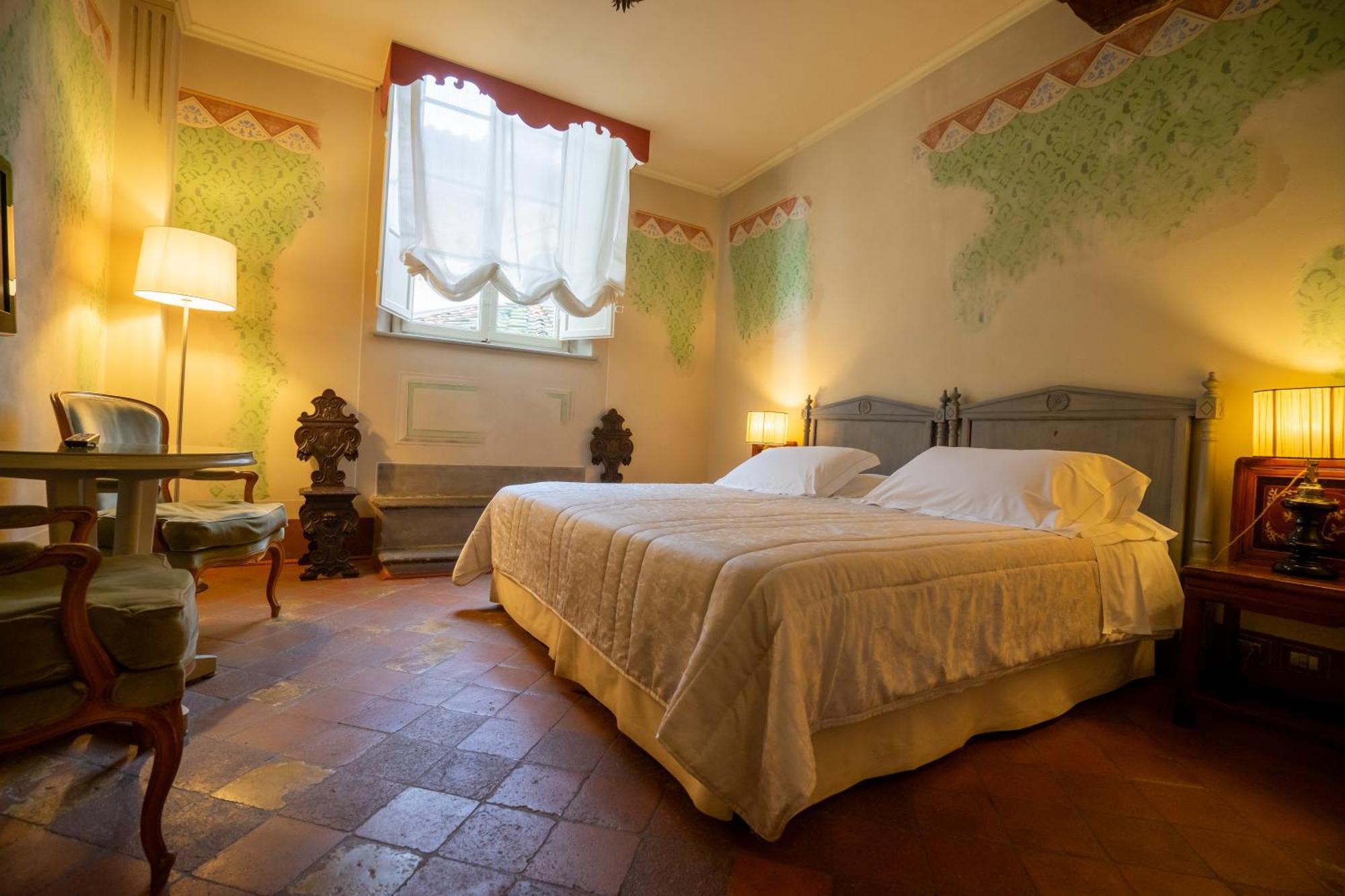 루카 Palazzo Rocchi - Residenza D'Epoca B&B 외부 사진