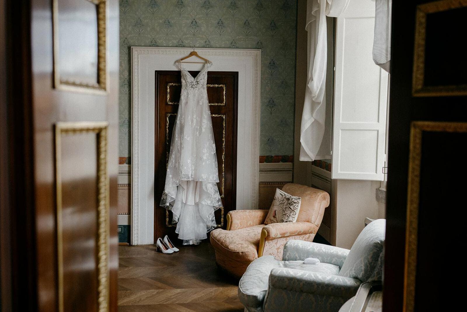 루카 Palazzo Rocchi - Residenza D'Epoca B&B 외부 사진